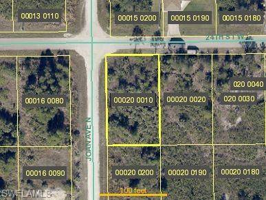Lehigh Acres, FL 33971,2919 24th ST W