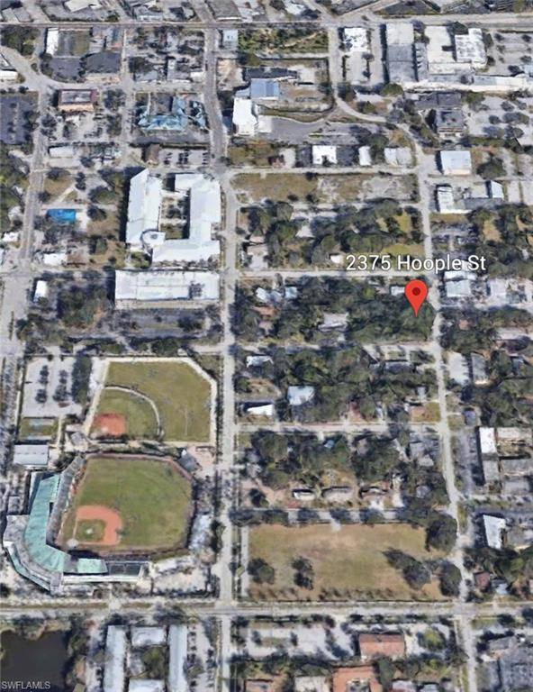 Fort Myers, FL 33901,2375 Hoople ST