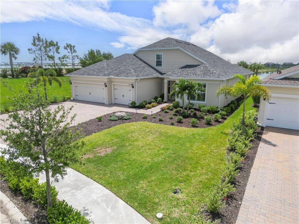 Punta Gorda, FL 33982,42394 Waterfront WAY