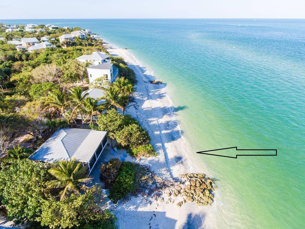 Upper Captiva, FL 33924,67 Kingfisher DR