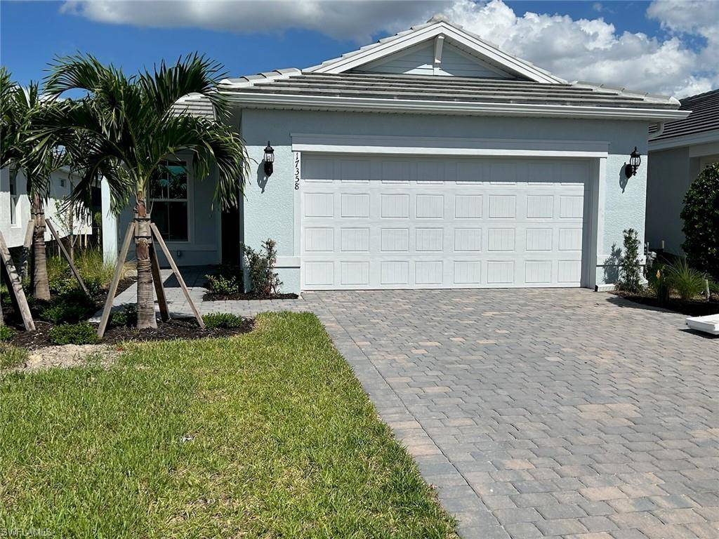 North Fort Myers, FL 33917,17358 Leaning Oak TRL