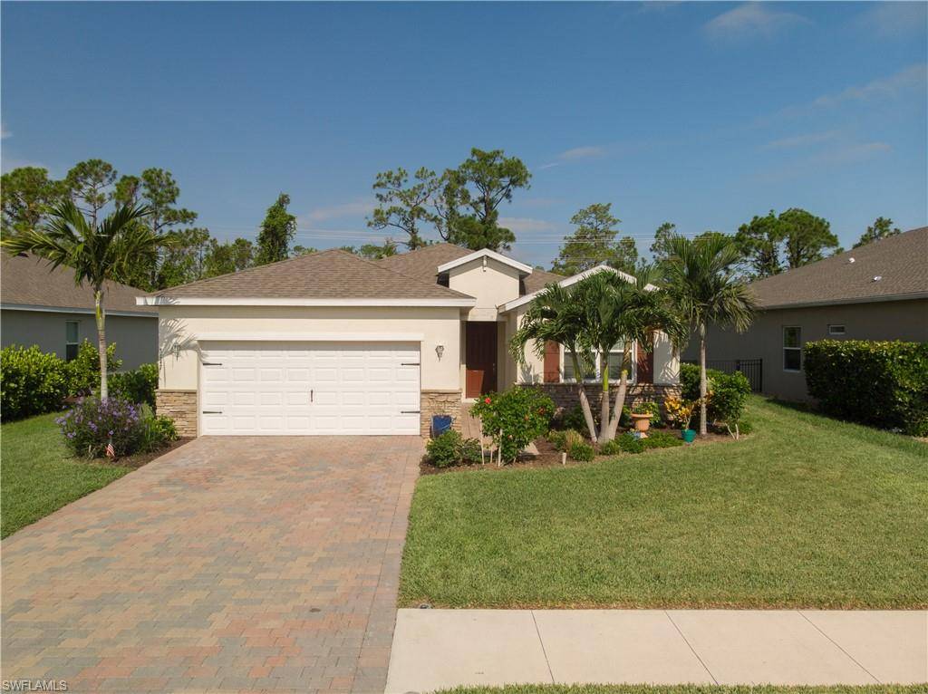 Cape Coral, FL 33909,3147 Amadora CIR