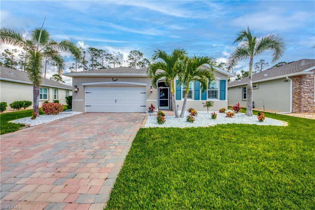 Cape Coral, FL 33909,3085 Amadora CIR