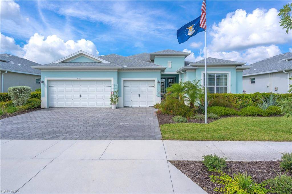 Punta Gorda, FL 33982,43233 Whitetail Path