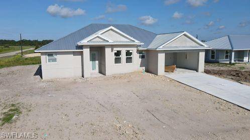 Labelle, FL 33935,532 David CIR