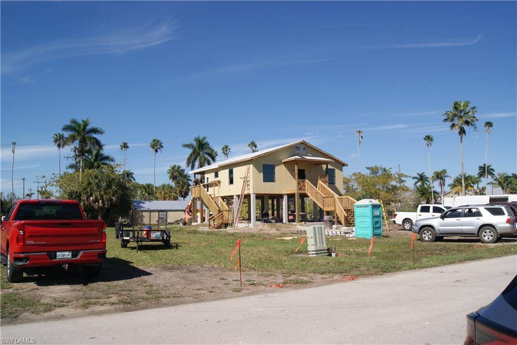 Everglades City, FL 34139,0 storter AVE