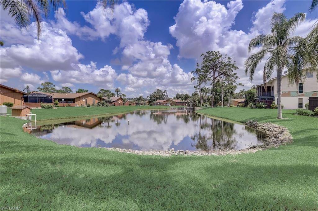 North Fort Myers, FL 33917,5704 Foxlake DR #1