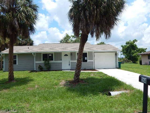 Port Charlotte, FL 33953,364 La Playa LN