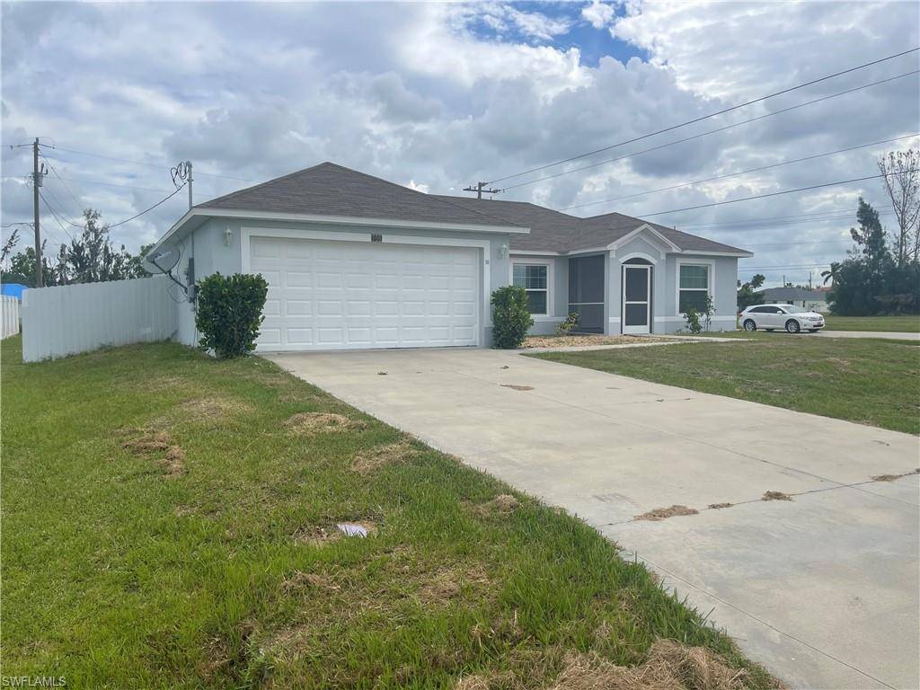 Cape Coral, FL 33991,1601 SW 13th ST