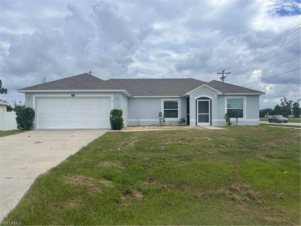 Cape Coral, FL 33991,1601 SW 13th ST