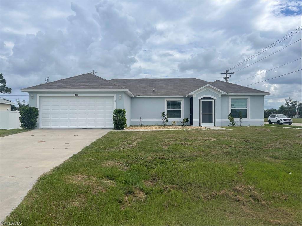 Cape Coral, FL 33991,1601 SW 13th ST