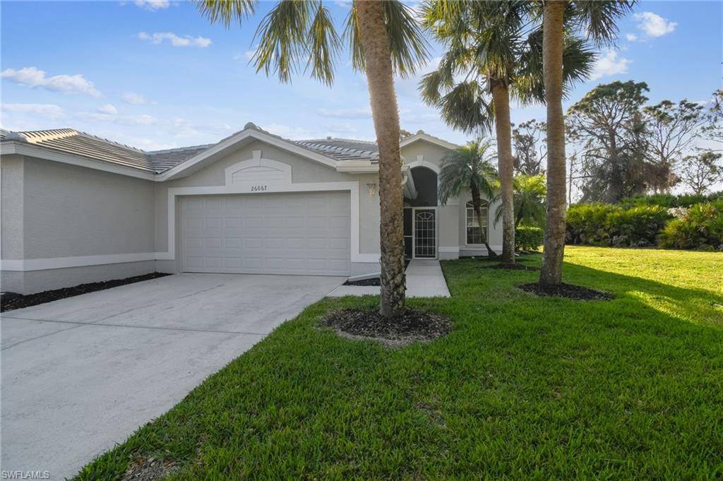 Bonita Springs, FL 34135,26067 Clarkston DR