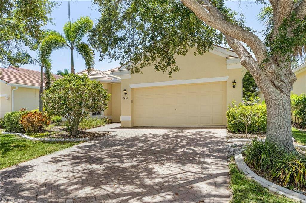 Cape Coral, FL 33991,2450 Blackburn CIR