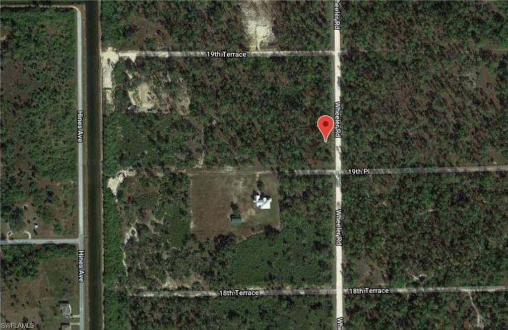 Labelle, FL 33935,7511 19Th PL