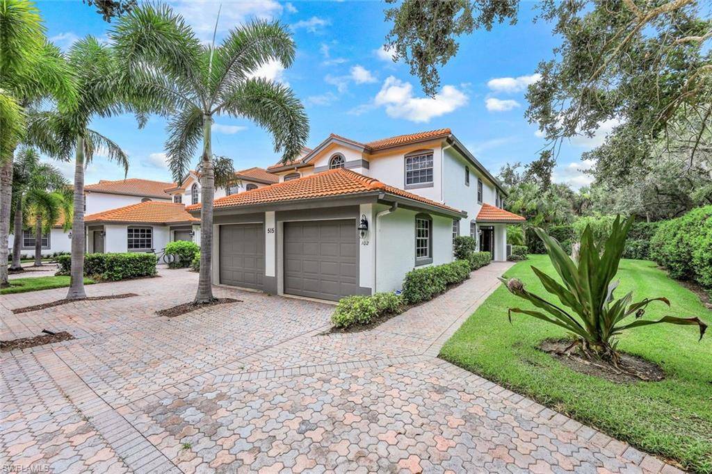 Naples, FL 34119,515 Laguna Royale BLVD #102