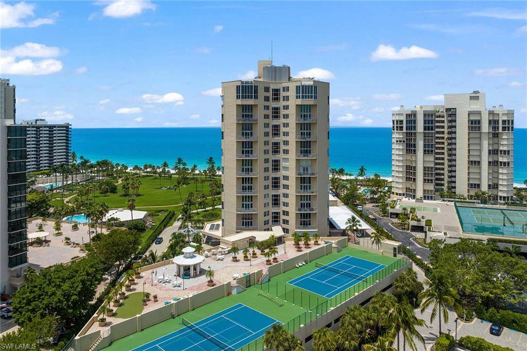 Naples, FL 34103,4041 Gulf Shore BLVD N #603