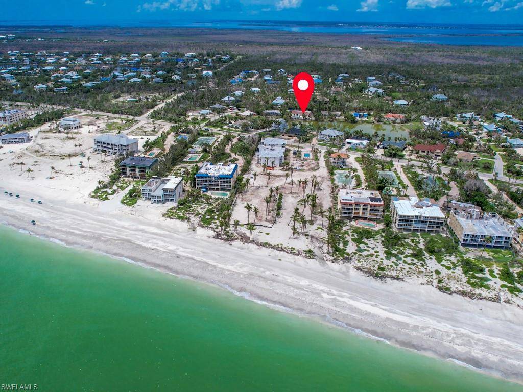 Sanibel, FL 33957,313 Palm Lake DR