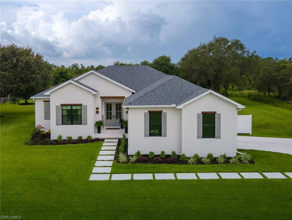 Labelle, FL 33935,7835 7th PL