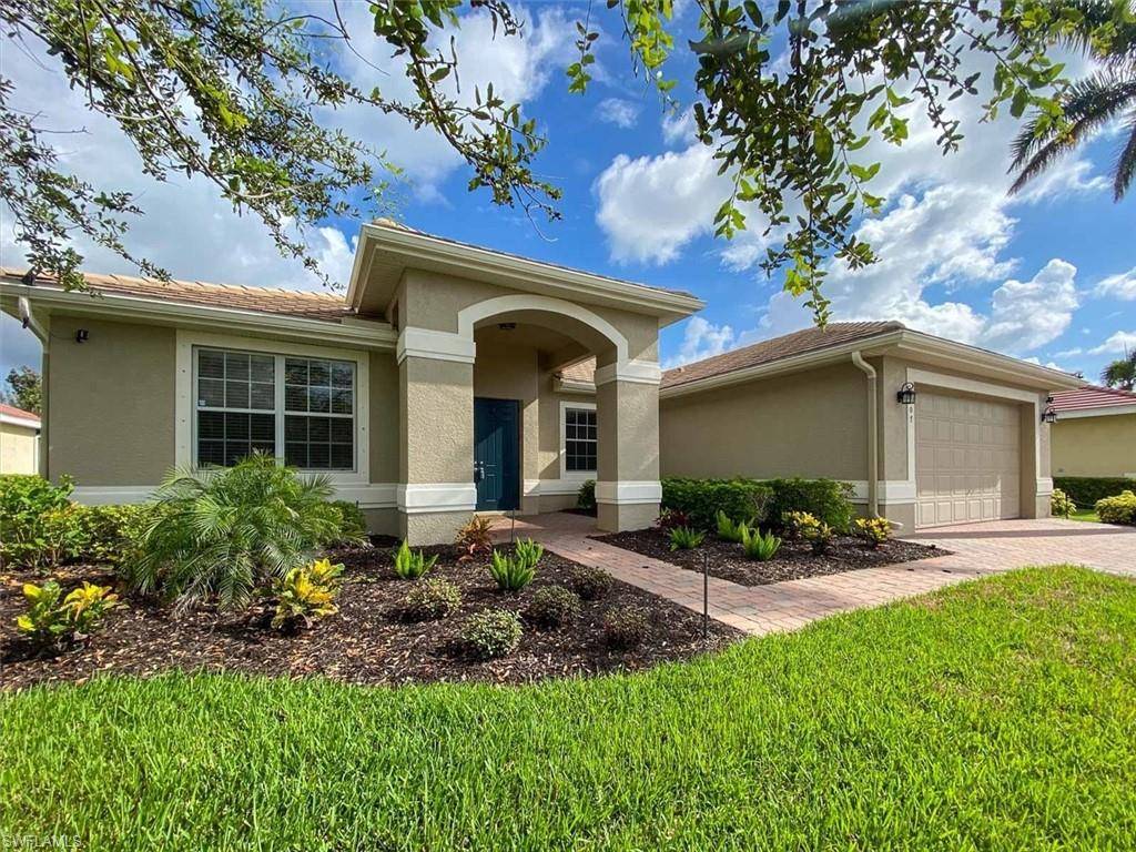 Cape Coral, FL 33991,2407 Ashbury CIR