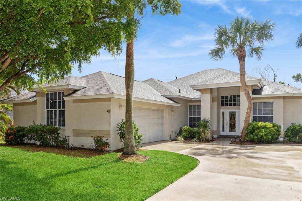 Fort Myers, FL 33919,1580 Argyle DR