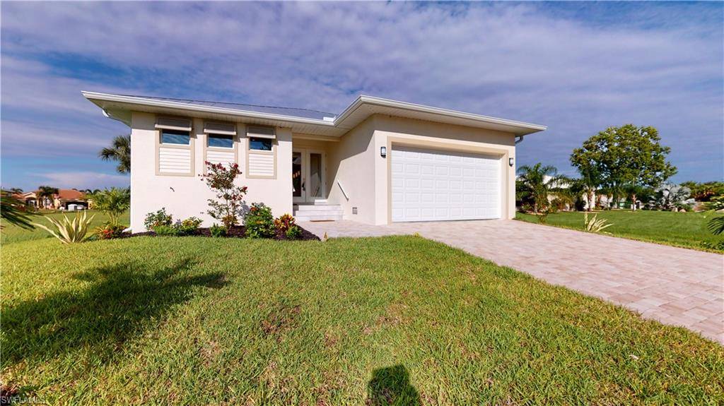 Punta Gorda, FL 33955,17007 Ginger LN