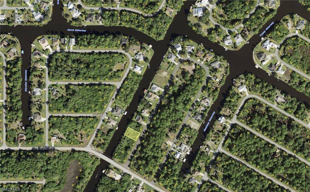 Port Charlotte, FL 33953,1030 Beekman CIR