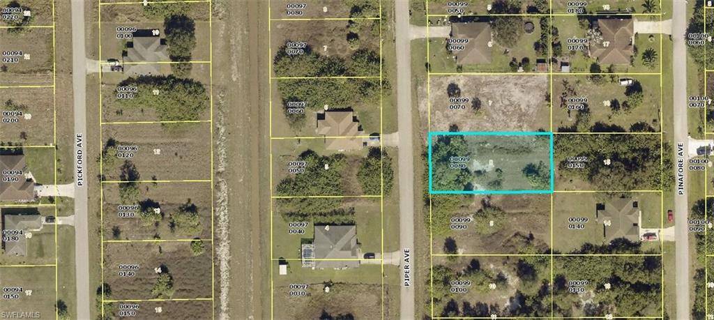 Lehigh Acres, FL 33974,437 Piper AVE