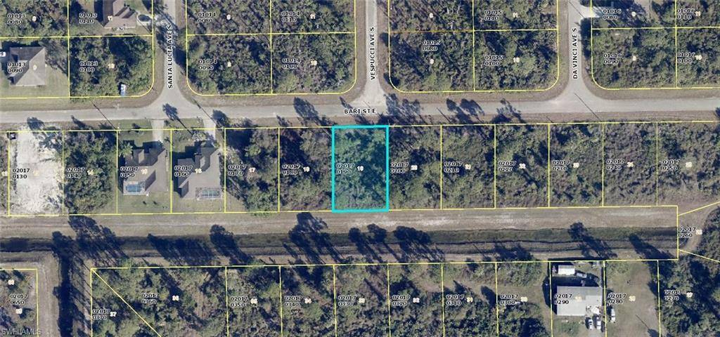 Lehigh Acres, FL 33974,1138 Bari ST E