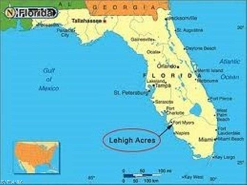 Lehigh Acres, FL 33974,1138 Bari ST E