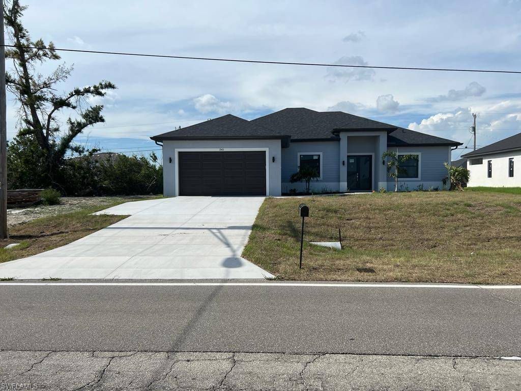 Cape Coral, FL 33909,345 Diplomat PKWY E