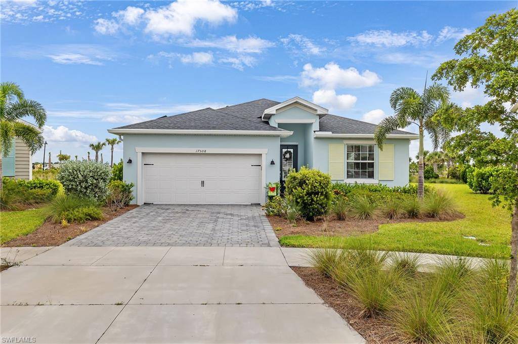 Punta Gorda, FL 33982,17508 Corkwood Bend TRL