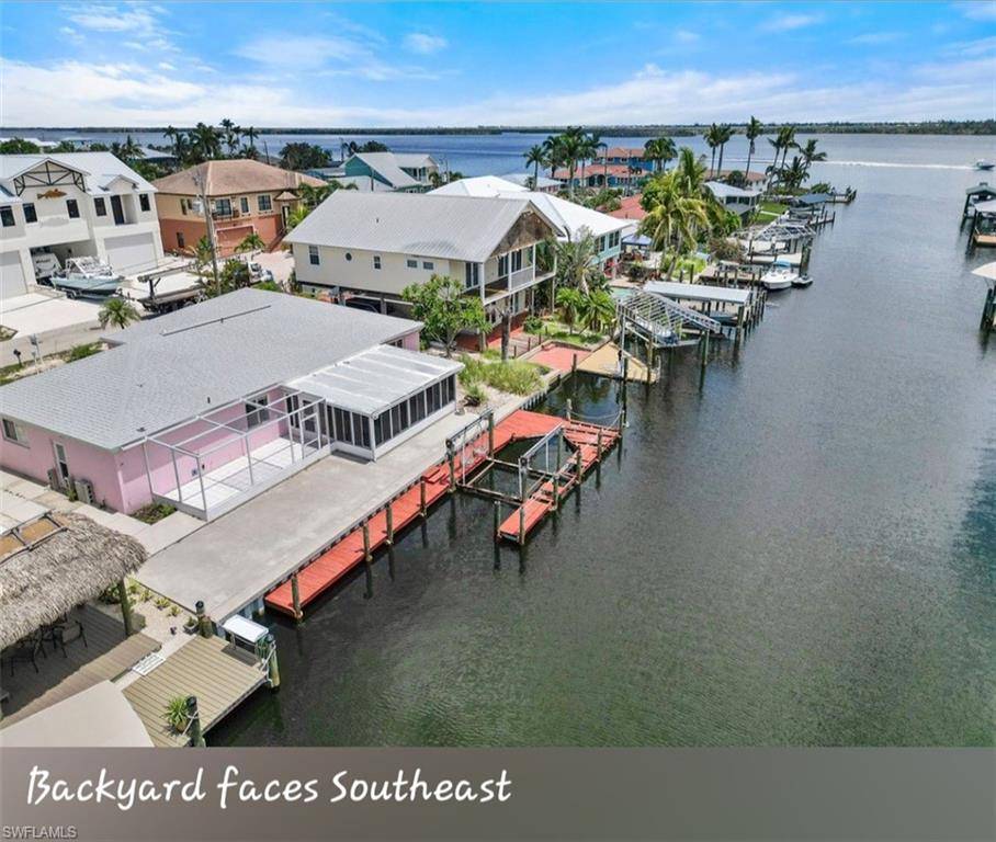 Matlacha, FL 33993,2733 Bruce ST