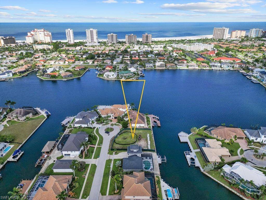 Marco Island, FL 34145,1020 Coronado CT