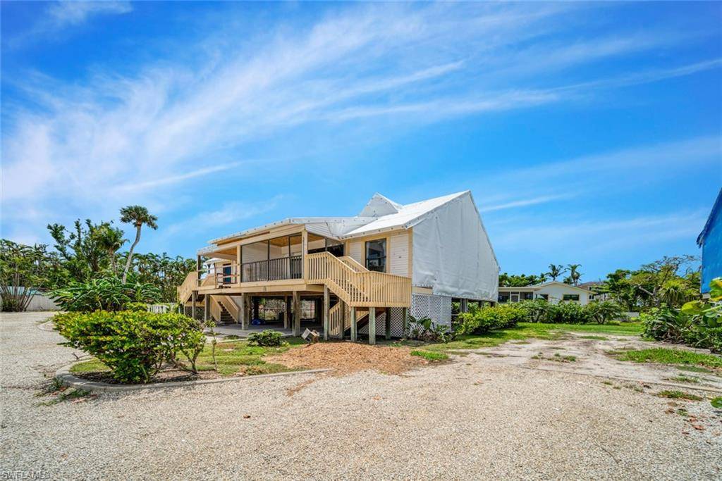 Captiva, FL 33924,15411 Captiva DR #3B