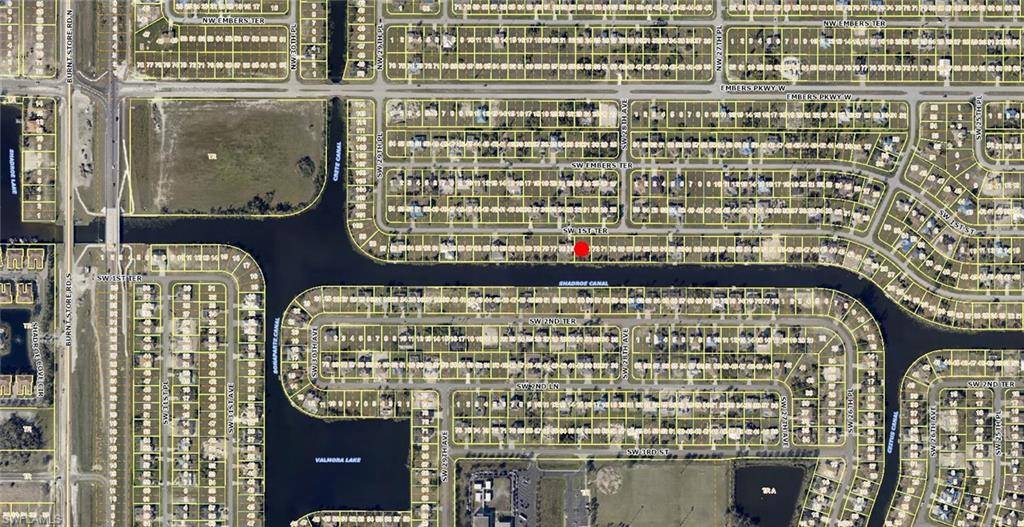 Cape Coral, FL 33991,2808 SW 1st TER