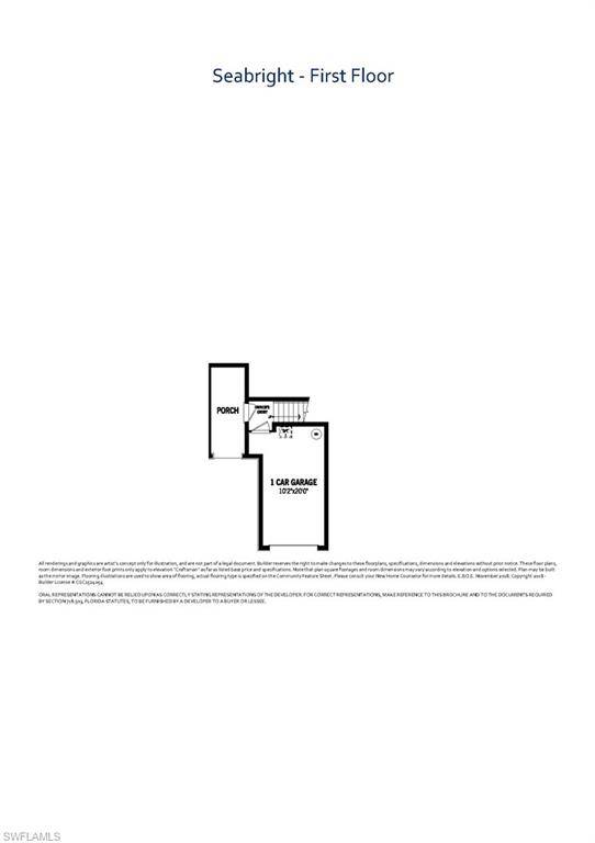 Naples, FL 34120,4677 Arboretum CIR #unit 202