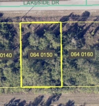 Lehigh Acres, FL 33974,978 Lakeside DR