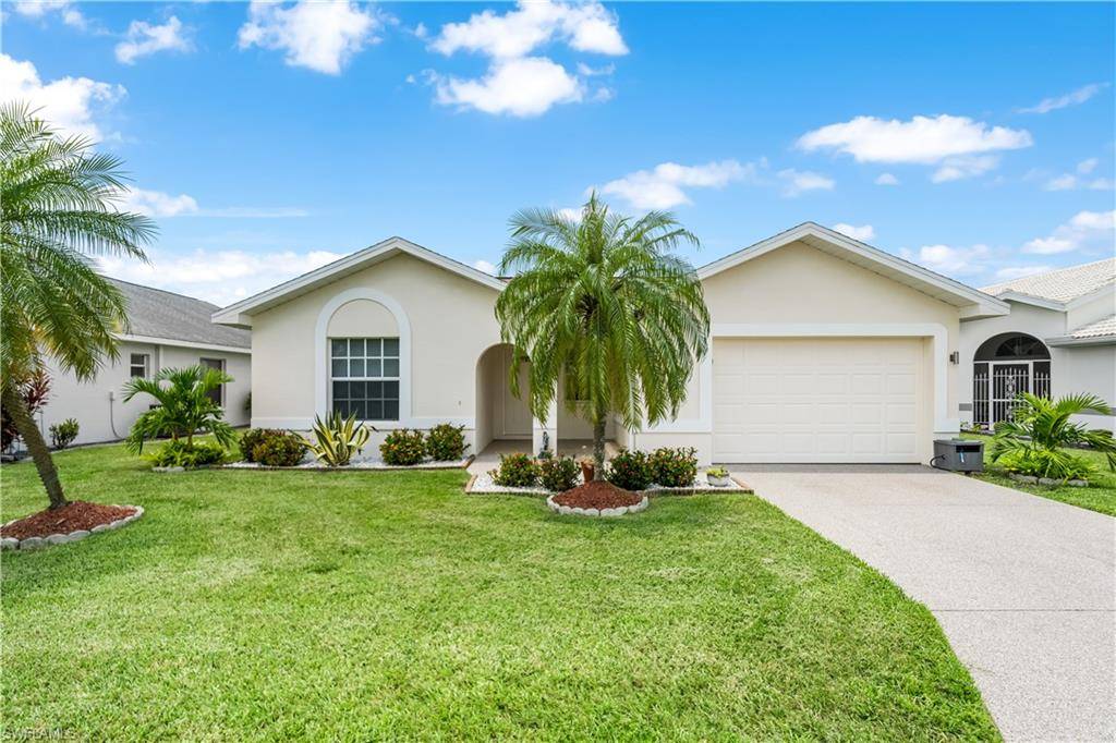 North Fort Myers, FL 33917,17519 Plumera LN