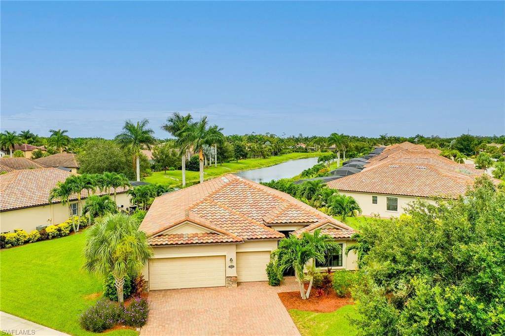 Naples, FL 34114,3945 Sapphire WAY