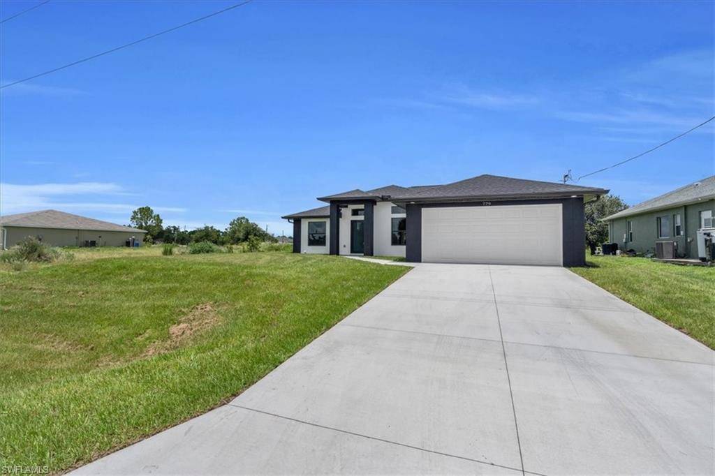 Lehigh Acres, FL 33974,779 Asher ST E