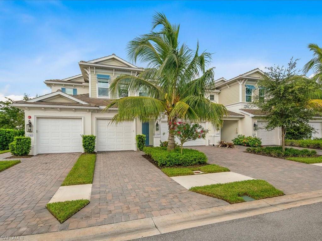 Naples, FL 34120,2304 Sawyers Hill RD #1305