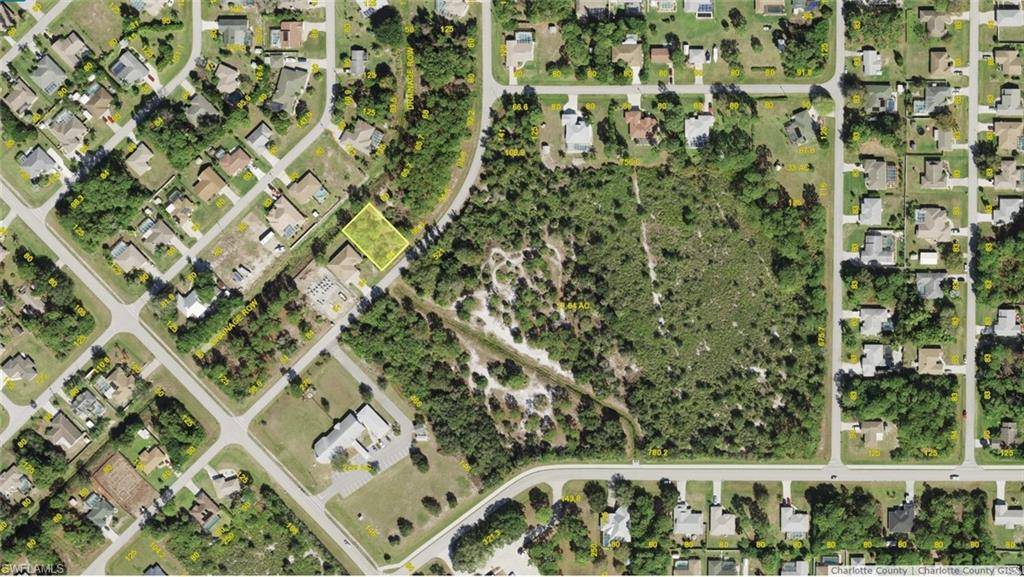 Englewood, FL 34224,7219 Castleberry TER