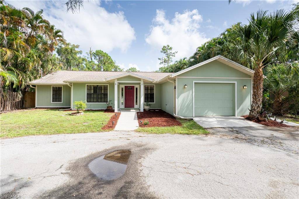 Naples, FL 34119,5261 Coral Wood DR