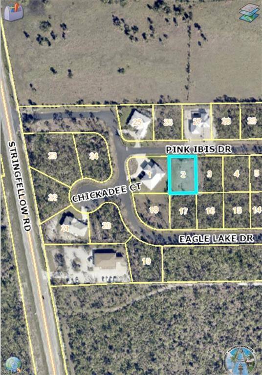 St. James City, FL 33956,3621 Pink Ibis DR