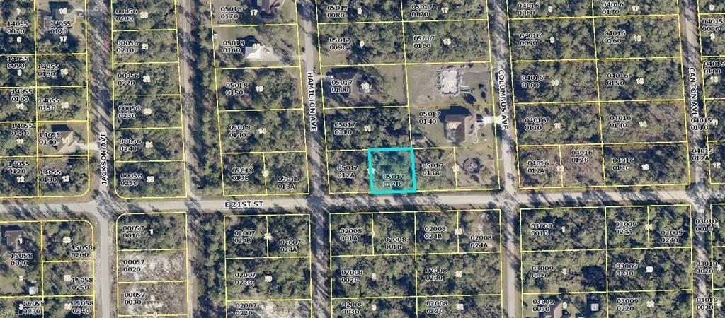 Alva, FL 33920,3003 E 21 ST