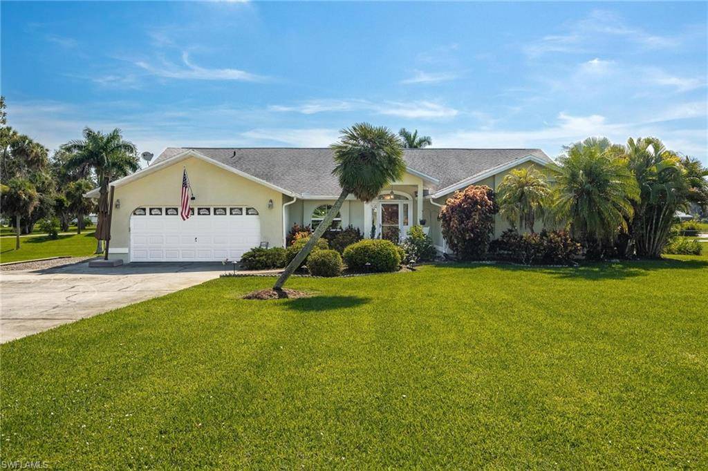 Labelle, FL 33935,539 Caloosa Estates DR