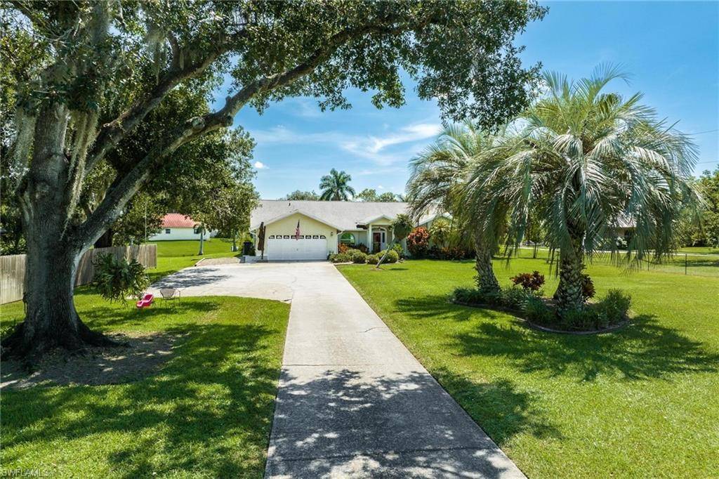 Labelle, FL 33935,539 Caloosa Estates DR