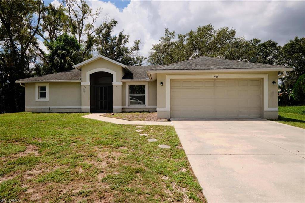 Lehigh Acres, FL 33972,1915 Wilcox CT