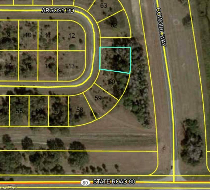 Labelle, FL 33935,1384 Argosy RD