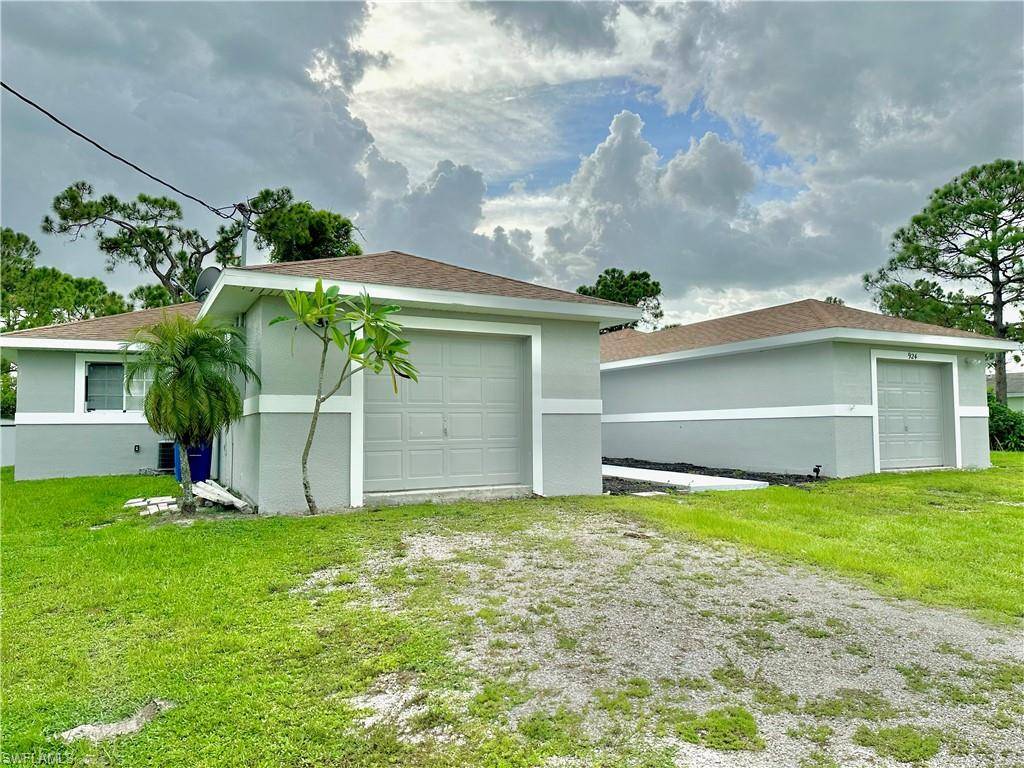 Lehigh Acres, FL 33974,924-926 Eisenhower BLVD